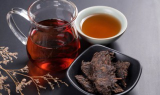 关于茶黄素的功效与作用 茶黄素的功效与作用