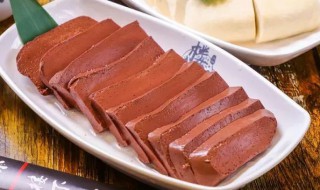 鹅血有什么功效与作用 鹅血的功效与作用