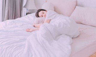 盘点带眼罩睡觉的利与弊 带眼罩睡觉的利与弊