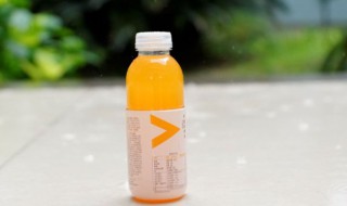 维他命水的功效是什么 维他命水的功效与作用