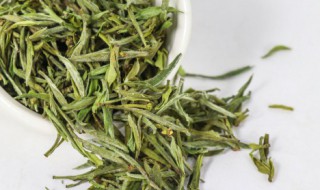茶叶洗脸的功效与作用是什么 茶叶洗脸的功效与作用
