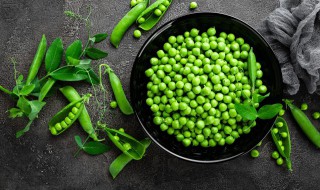 豌豆相关介绍 炒豌豆热量