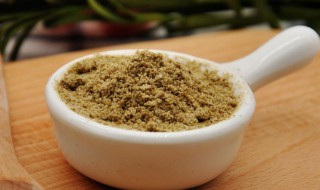 与孜然粉相克的食物 孜然粉和哪些食物相克