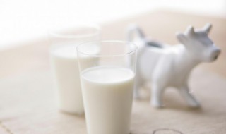 吃完牛肉可不可以喝牛奶 吃完牛肉可以喝牛奶吗