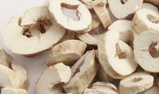 牡丹皮有什么好处 牡丹皮有什么功效和作用