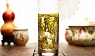 隔夜茶能不能喝 隔夜茶可以喝吗对身体有害吗