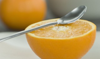 蒸脐橙蒸能治咳嗽吗 脐橙怎样蒸治咳嗽