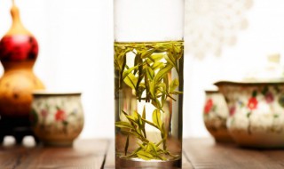 铁观音茶有什么功效和作用呢 铁观音茶有什么功效和作用