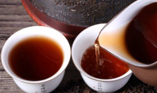 红茶的功效和作用介绍 红茶的功效和作用