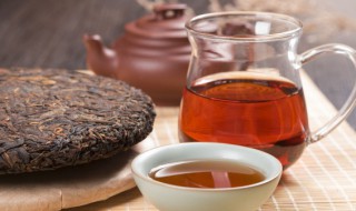 解读普洱茶有什么功效和作用 解读普洱茶的功效和作用