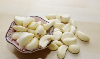 不能吃野蒜的人群 什么人不能吃野蒜