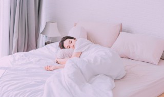 晚上睡觉要注意什么 晚上睡觉的注意事项