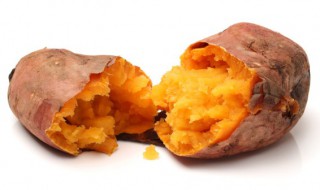 红薯饭发绿还能吃吗 红薯饭发绿还能不能吃