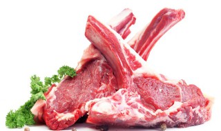 羊肉和西红柿的相关介绍 羊肉可以和西红柿一起吃吗