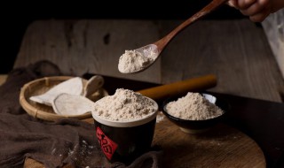土豆淀粉的功效与作用有什么 土豆淀粉的功效与作用