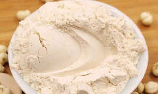 川贝粉用开水还是温水冲服 川贝粉用开水还是温水