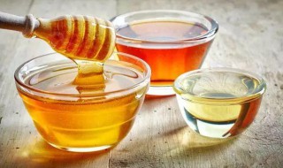 蜂蜜加白醋的好处简介 蜂蜜加白醋的作用与功效