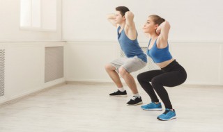 练臀的功效和注意事项 练臀的好处和坏处