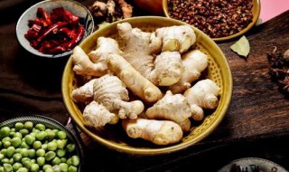 祛除寒气食物介绍 吃什么食物能祛除寒气