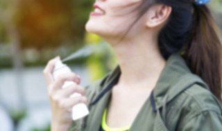 防晒喷雾怎么使用 防晒喷雾怎么使用呢