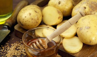 黄瓜和土豆怎么做 黄瓜和土豆一起怎么吃