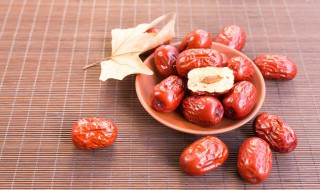 枣核吞下去了如何处理 枣核吞下去了怎么办