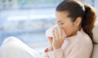 鼻屎的相关知识 鼻屎是怎么产生的