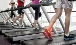 跑步机如何开始启动 跑步机怎么开始启动