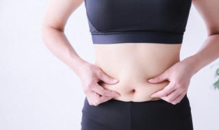 怎么减肚子脂肪 肚子怎么减脂肪