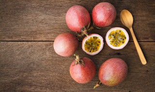 百香果相关介绍 百香果的籽是吞还是嚼碎