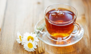 菊花枸杞决明子茶有什么饮用禁忌 菊花枸杞决明子茶的禁忌是什么啊