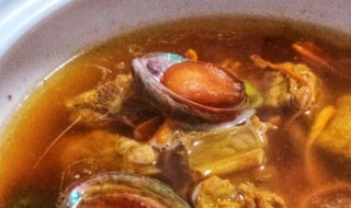 虫草花不能和什么一起煲汤 虫草花不能和啥一起煲汤