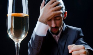 分享1个解酒小妙招 喝醉了很难受怎么办