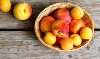 桃子太多吃不完如何处理 桃子太多吃不完如何办