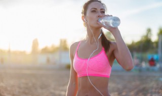 健身时如何做到正确饮食 健身技巧和合理饮食