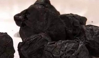 乌梅汤的功效与作用是什么 乌梅汤的功效与作用