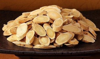 如何解决喝黄芪水上火 喝黄芪水上火怎么办