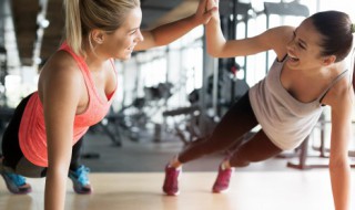 关于徒手健身技巧 徒手健身技巧