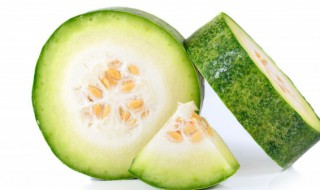 冬瓜籽怎么吃有效 冬瓜籽怎么吃才有功效