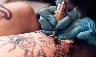 防水纹身贴如何洗掉 防水纹身贴怎么洗掉