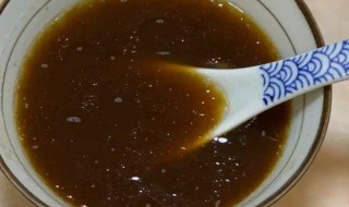 阿胶怎么炖 阿胶怎么炖效果好