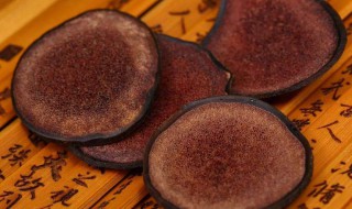 鹿茸片怎么吃 鹿茸片怎么吃快速壮阳