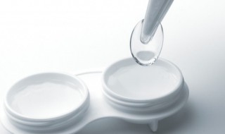 隐形眼镜月抛的意思 隐形眼镜月抛是什么意思