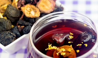 四物汤如何喝最有效 四物汤怎么喝最有效