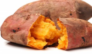 红薯和鸡肉能不能一起吃 红薯和鸡肉能一起吃吗