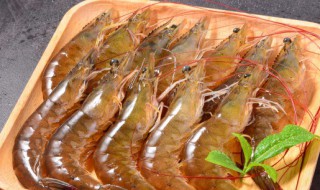 虾和菠菜不能一起吃 虾和菠菜能一起吃吗