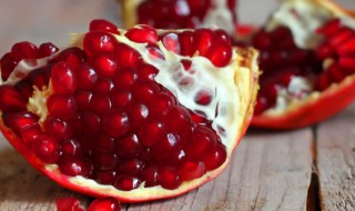 石榴是凉性食物吗 石榴是凉性还是热性的