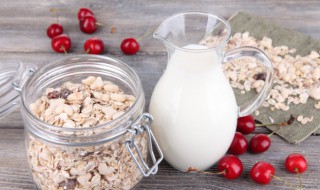 燕麦热量高不高 燕麦热量高吗