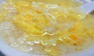 鸡蛋甜酒益处 鸡蛋甜酒的功效与作用