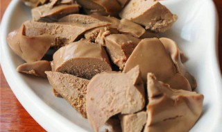 鹅肝的禁忌事项有哪些 鹅肝不能和什么一起吃